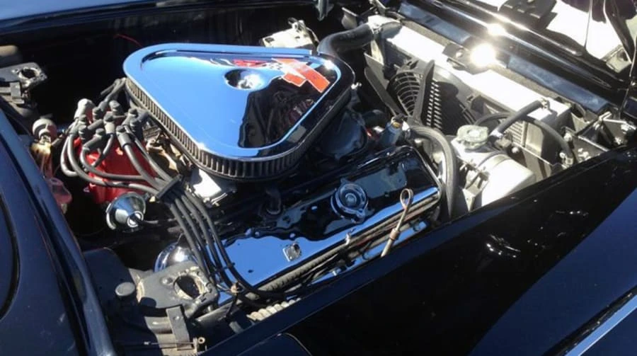 1961 Chevrolet Corvette C1 - Image 3 of 3