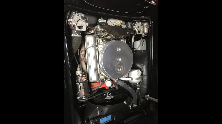 1961 Chevrolet Corvette C1 - Image 7 of 9