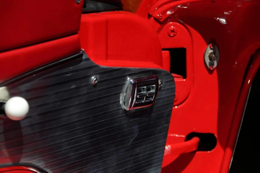 1961 Chevrolet Corvette C1 - Image 18 of 29
