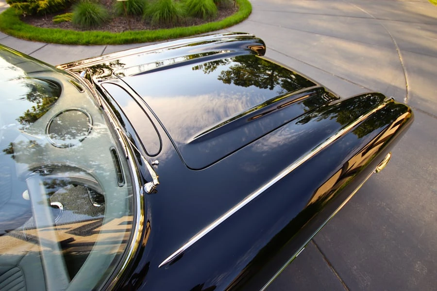 1961 Chevrolet Corvette C1 - Image 18 of 31