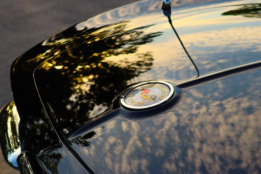 1961 Chevrolet Corvette C1 - Image 22 of 31