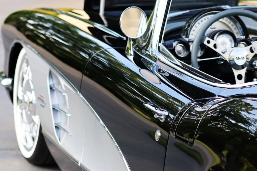 1961 Chevrolet Corvette C1 - Image 20 of 31