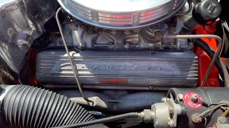 1961 Chevrolet Corvette C1 - Image 28 of 31