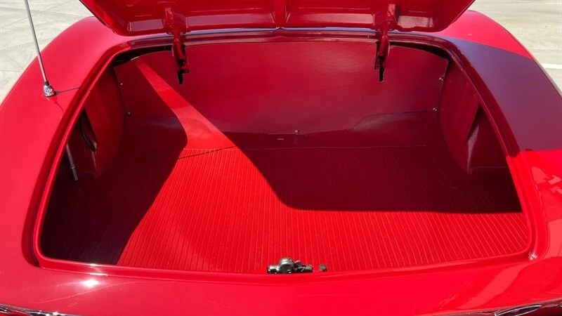 1961 Chevrolet Corvette C1 - Image 8 of 31