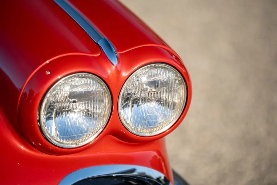 1961 Chevrolet Corvette C1 - Image 16 of 29