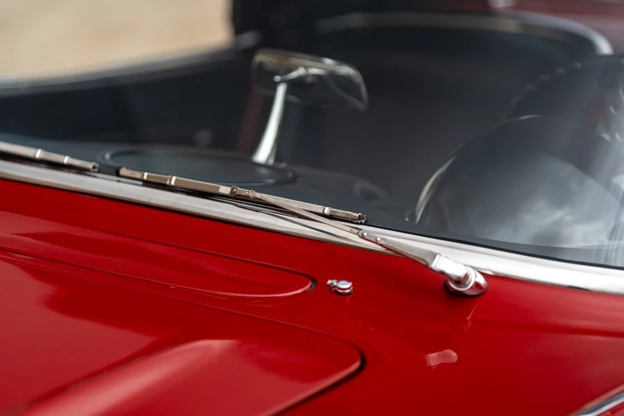 1961 Chevrolet Corvette C1 - Image 9 of 30