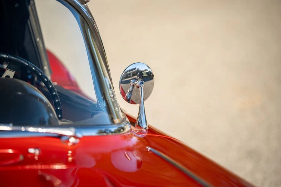 1961 Chevrolet Corvette C1 - Image 13 of 29
