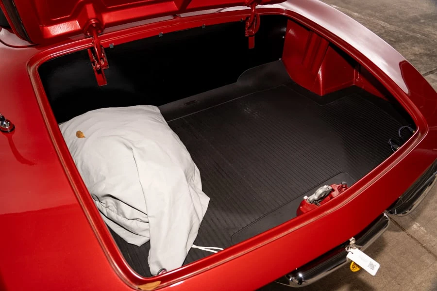 1961 Chevrolet Corvette C1 - Image 30 of 30