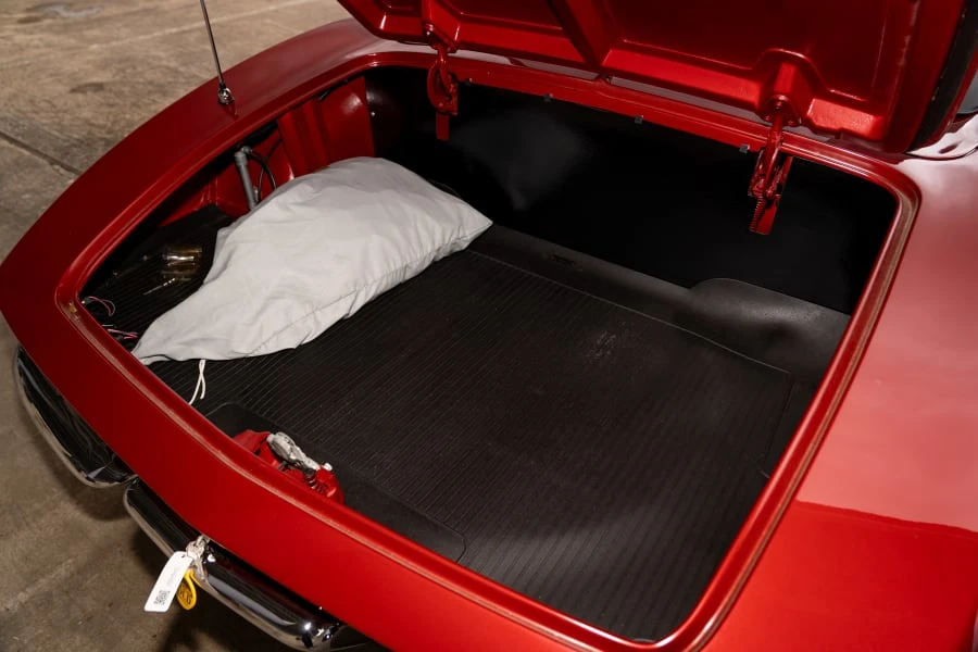 1961 Chevrolet Corvette C1 - Image 29 of 30