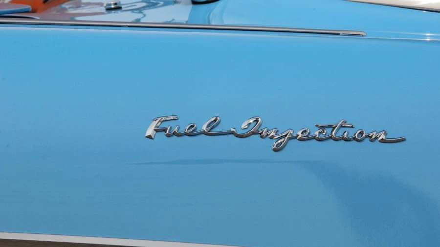 1961 Chevrolet Corvette C1 - Image 9 of 12