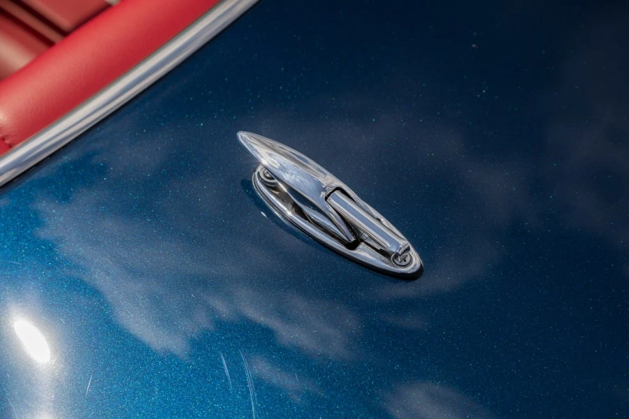 1961 Chevrolet Corvette C1 - Image 16 of 31