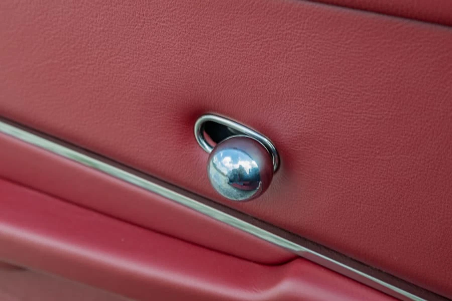 1961 Chevrolet Corvette C1 - Image 31 of 31