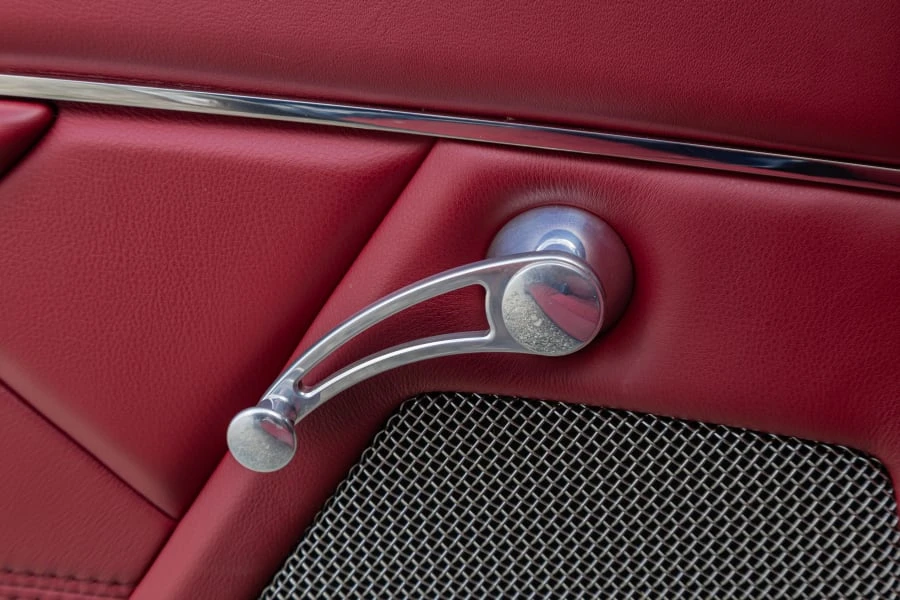 1961 Chevrolet Corvette C1 - Image 30 of 31