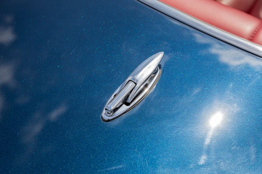 1961 Chevrolet Corvette C1 - Image 15 of 31