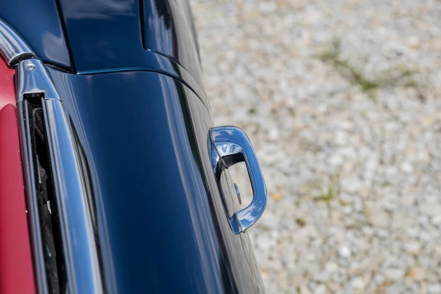 1961 Chevrolet Corvette C1 - Image 14 of 31