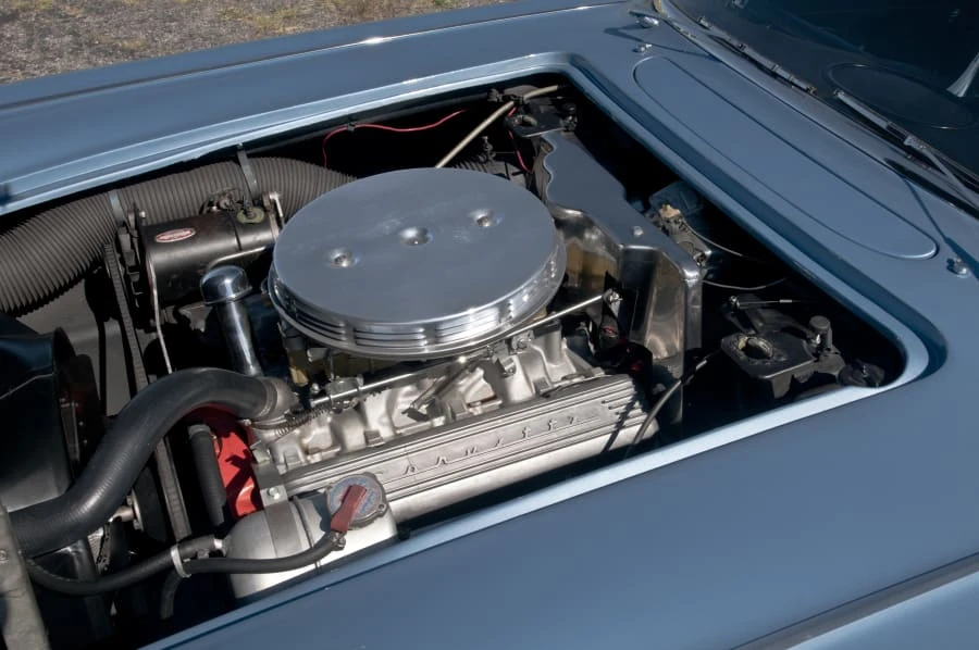 1961 Chevrolet Corvette C1 - Image 4 of 7