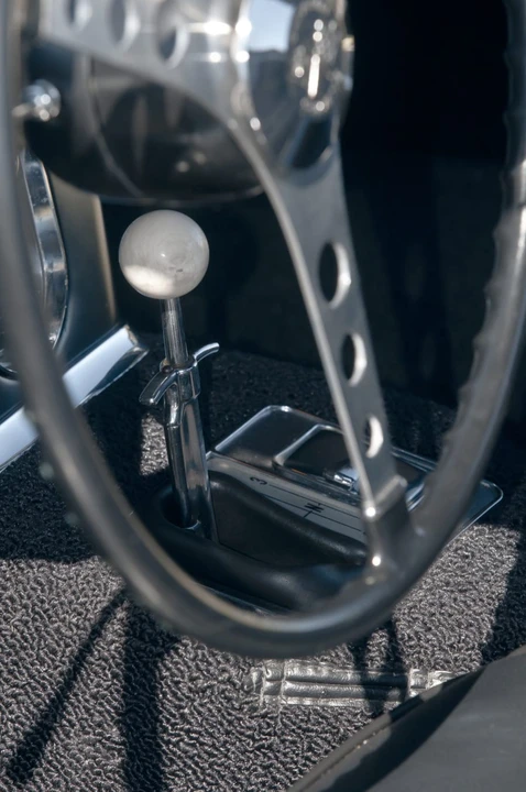1961 Chevrolet Corvette C1 - Image 7 of 7