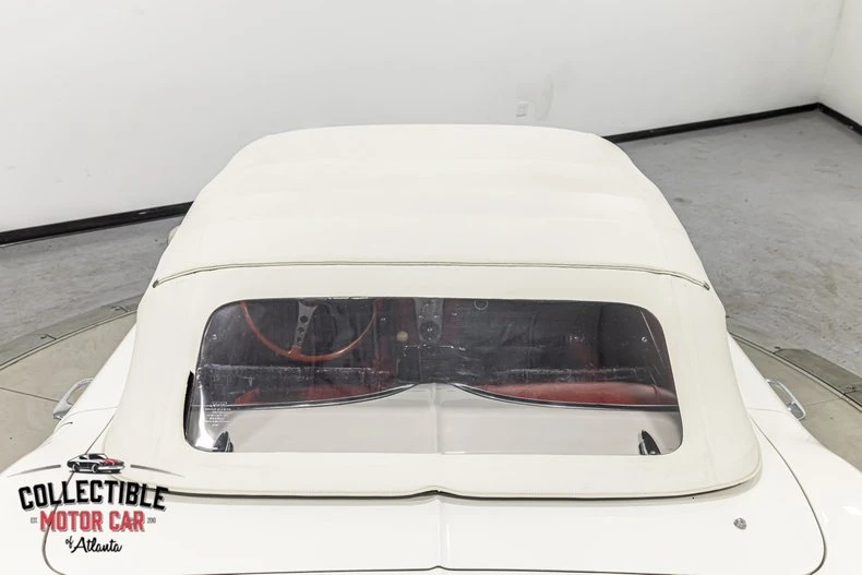 1961 Chevrolet Corvette C1 - Image 13 of 31