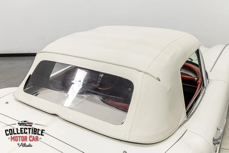 1961 Chevrolet Corvette C1 - Image 14 of 31