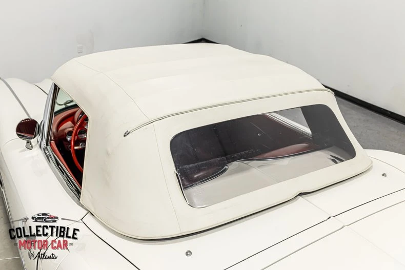 1961 Chevrolet Corvette C1 - Image 15 of 31