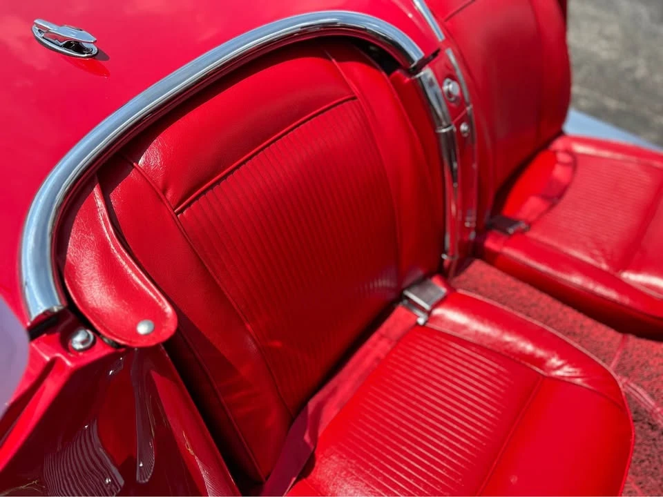 1961 Chevrolet Corvette C1 - Image 20 of 20