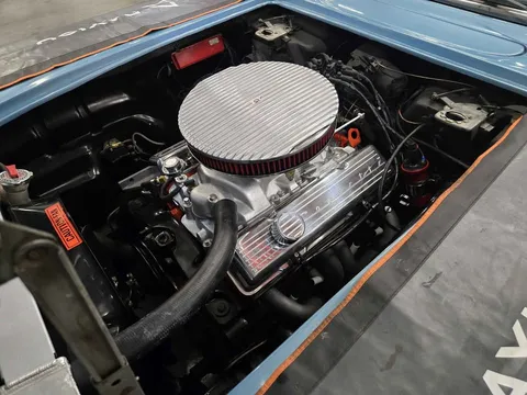 1961 Chevrolet Corvette C1 - Image 4 of 8