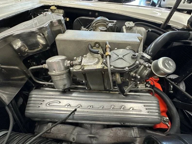 1961 Chevrolet Corvette C1 - Image 14 of 18