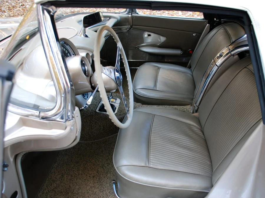 1961 Chevrolet Corvette C1 - Image 4 of 9