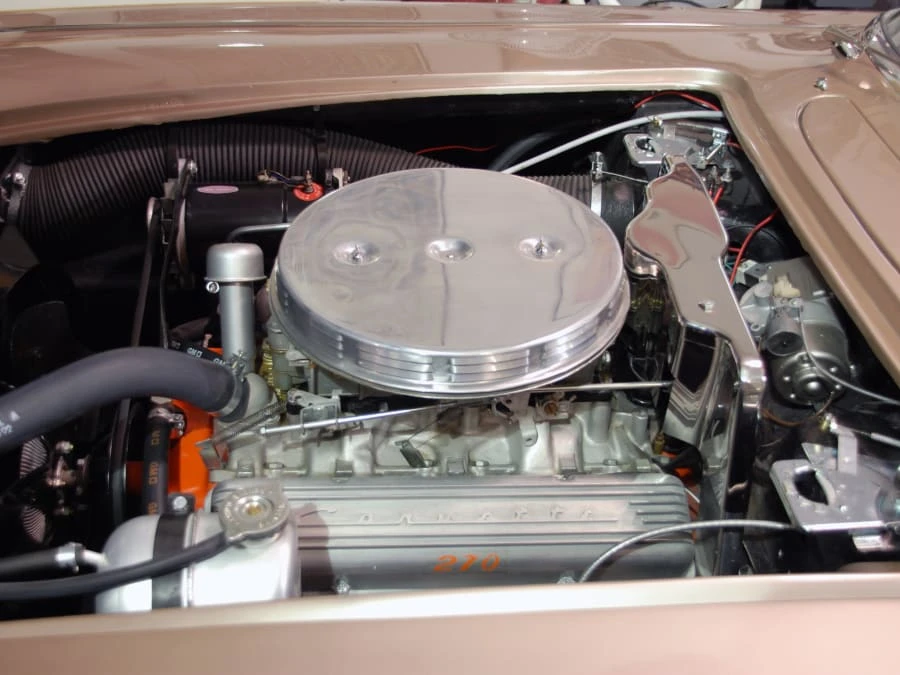 1961 Chevrolet Corvette C1 - Image 5 of 9