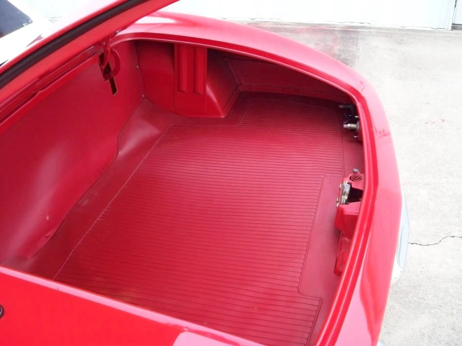 1961 Chevrolet Corvette C1 - Image 5 of 8