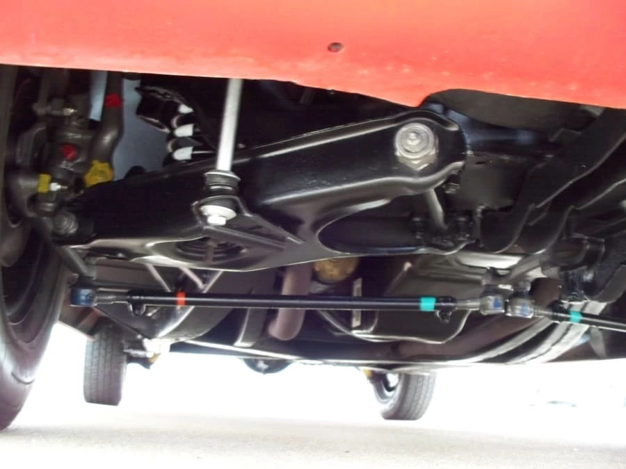 1961 Chevrolet Corvette C1 - Image 7 of 8