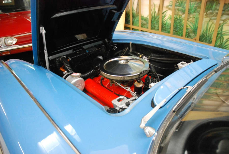 1961 Chevrolet Corvette C1 - Image 5 of 6
