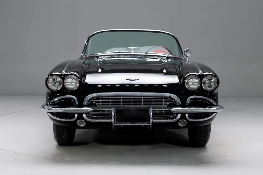 1961 Chevrolet Corvette C1 - Image 8 of 31