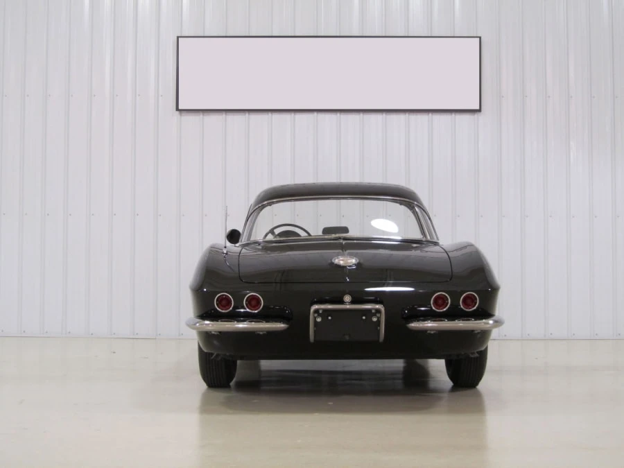 1961 Chevrolet Corvette C1 - Image 2 of 10
