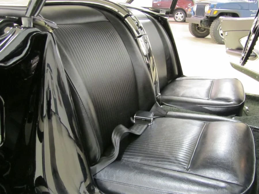 1961 Chevrolet Corvette C1 - Image 3 of 10