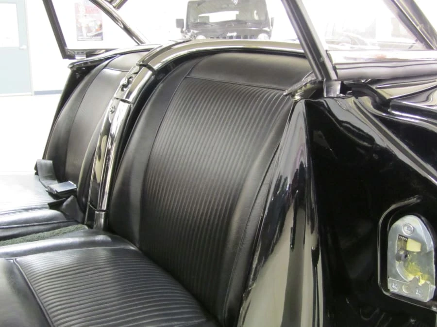 1961 Chevrolet Corvette C1 - Image 7 of 10