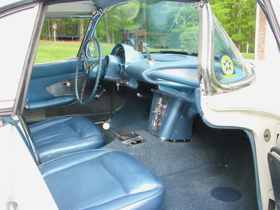 1961 Chevrolet Corvette C1 - Image 3 of 8