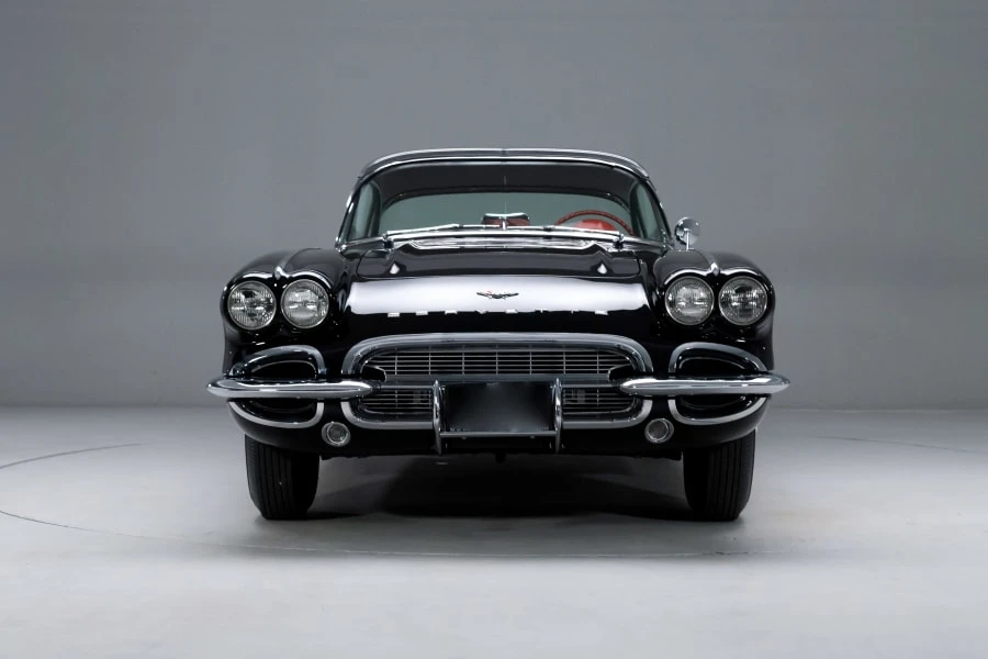 1961 Chevrolet Corvette C1 - Image 25 of 31