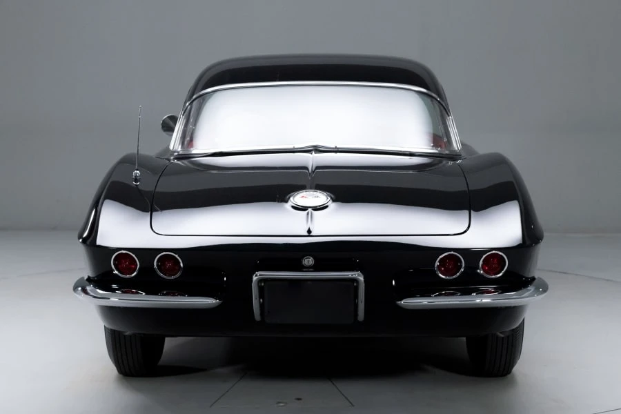 1961 Chevrolet Corvette C1 - Image 31 of 31