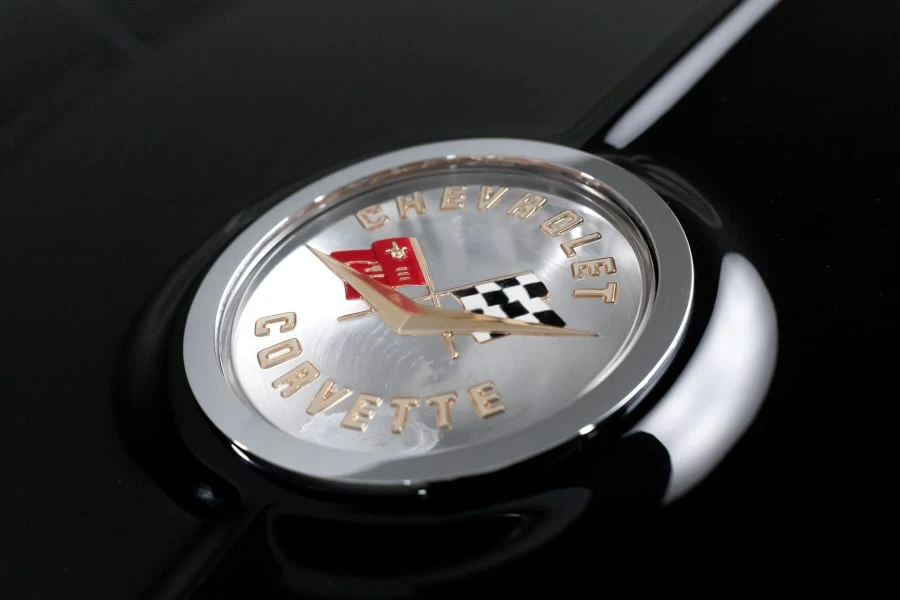 1961 Chevrolet Corvette C1 - Image 10 of 31