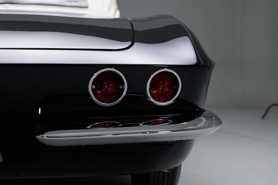 1961 Chevrolet Corvette C1 - Image 22 of 31