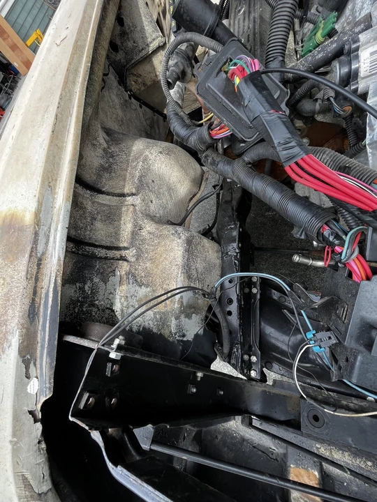 1961 Chevrolet Corvette C1 - Image 21 of 31