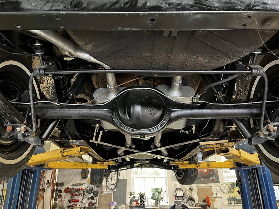 1961 Chevrolet Corvette C1 - Image 24 of 31