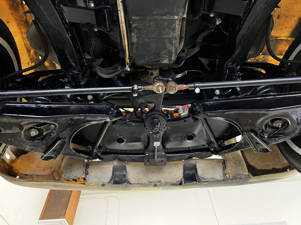 1961 Chevrolet Corvette C1 - Image 28 of 31