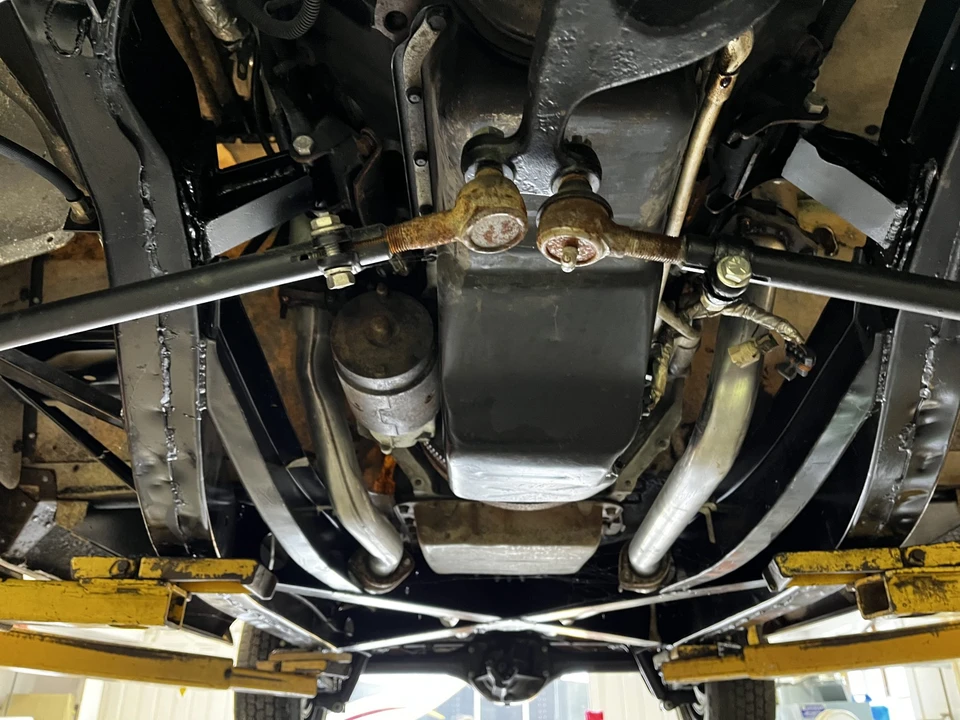 1961 Chevrolet Corvette C1 - Image 30 of 31