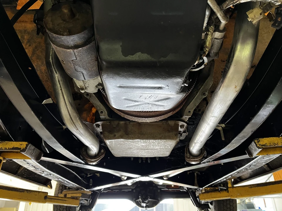 1961 Chevrolet Corvette C1 - Image 31 of 31