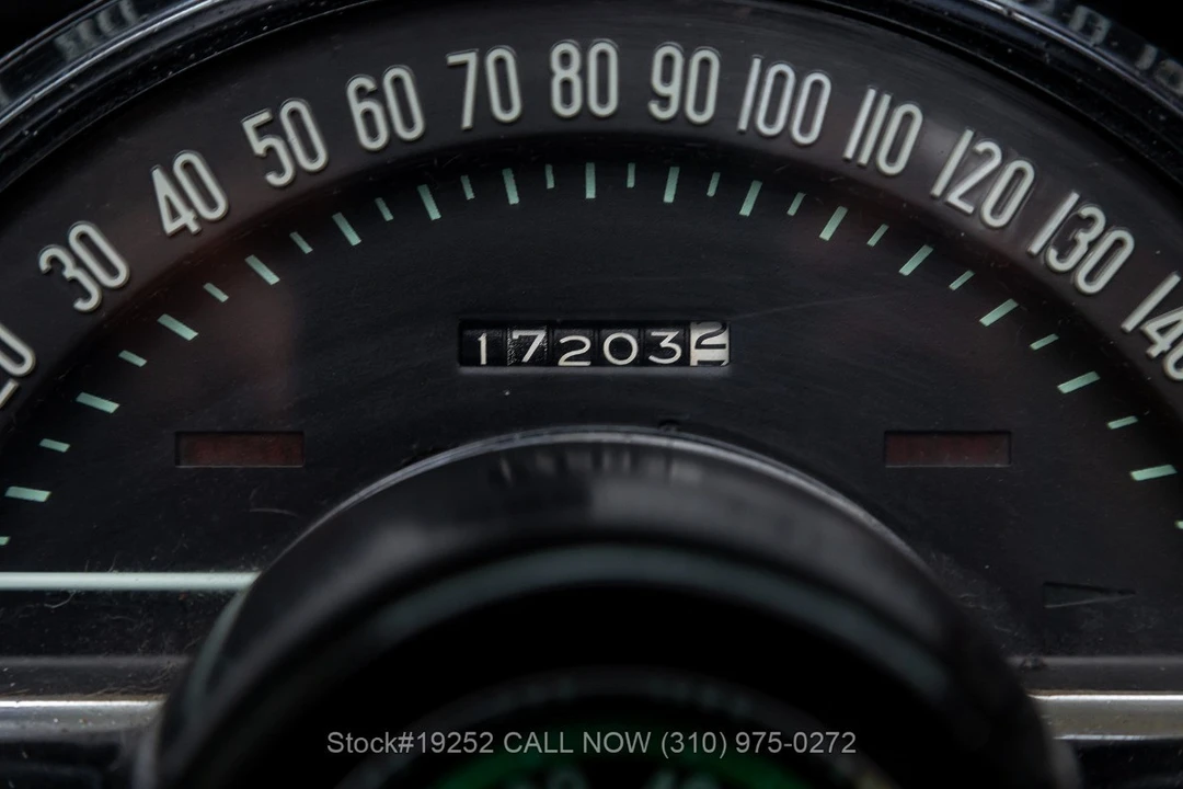 1961 Chevrolet Corvette C1 - Image 31 of 31