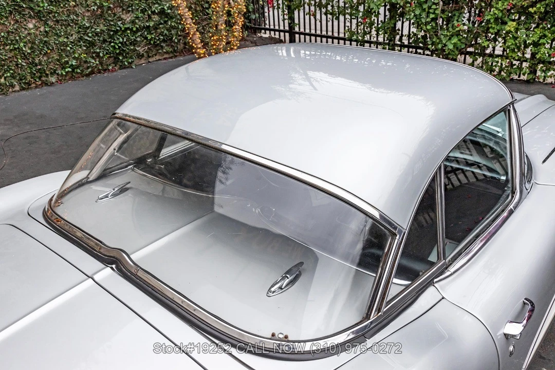 1961 Chevrolet Corvette C1 - Image 19 of 31
