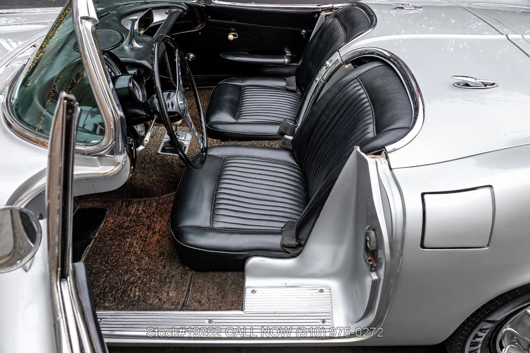 1961 Chevrolet Corvette C1 - Image 28 of 31