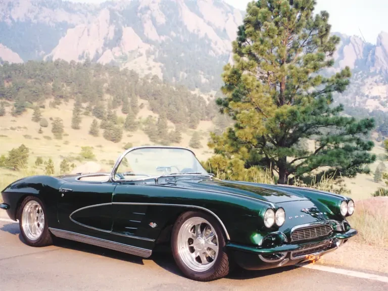 1961 Bentley Mark VI - Image 2 of 2